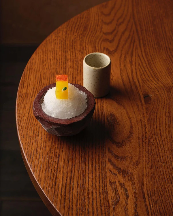 5 High-End Restaurants for a Special Occasion in London