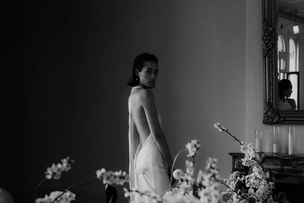 Fashion Editorial at Sophia, The Prahran Arcade