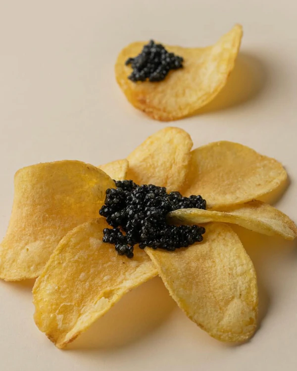 7 Unique Wedding Appetizers and How to Serve Them
