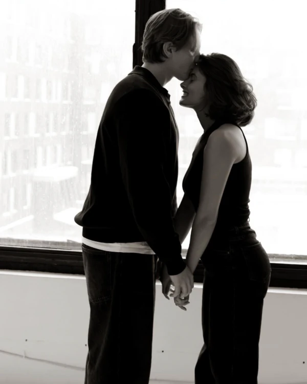Should You Move in Together Before Getting Engaged?