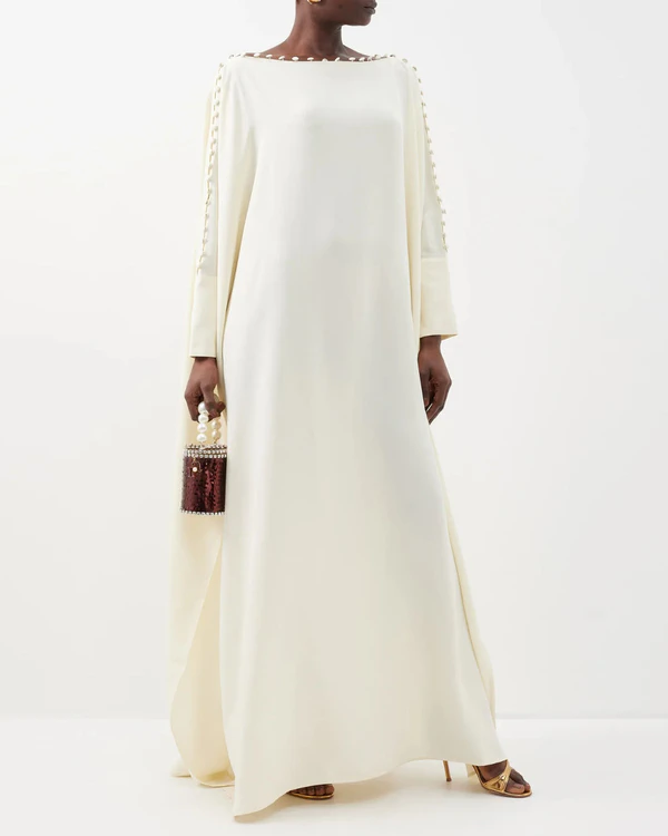 20 Modest Wedding Dress Ideas