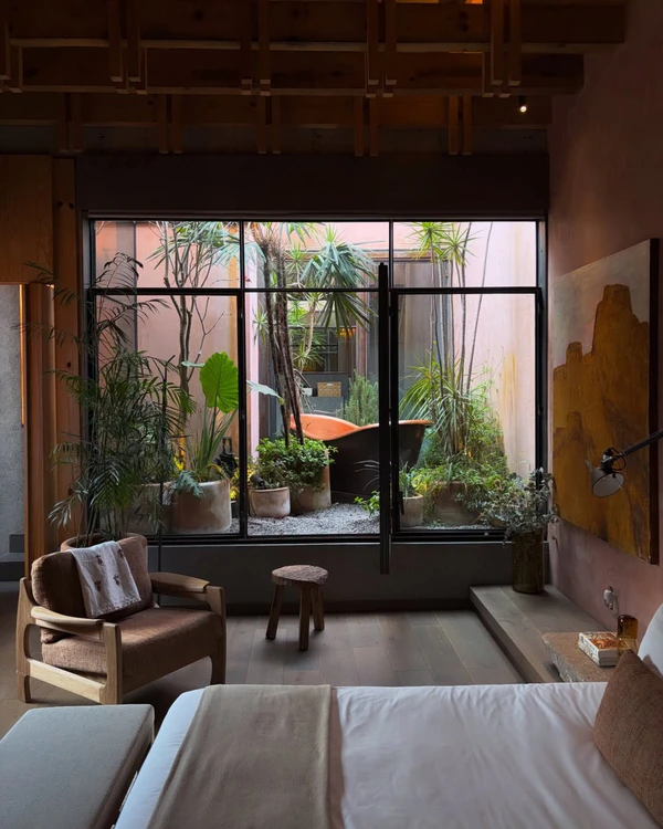 <a href="https://www.instagram.com/casatenue.mx/">Casa Tenue</a>, Content: <a href="https://www.instagram.com/p/DWUdWPbDta-/?img_index=1">Nora</a>