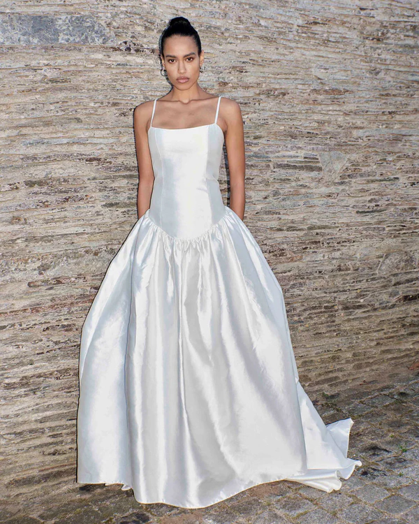 30 Trendy Bridal Dresses Under $5,000