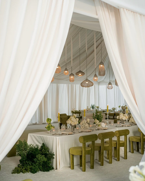 How to Plan the Ultimate Beach Wedding: Seamless, Stylish & Unforgettable — photo 2