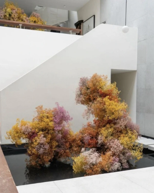 10 Major Wedding Floral Trends for Spring & Summer 2025