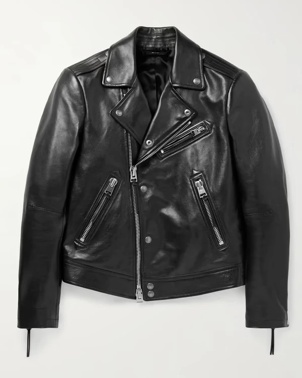 16 Biker Jackets Perfect for the Autumn Wedding