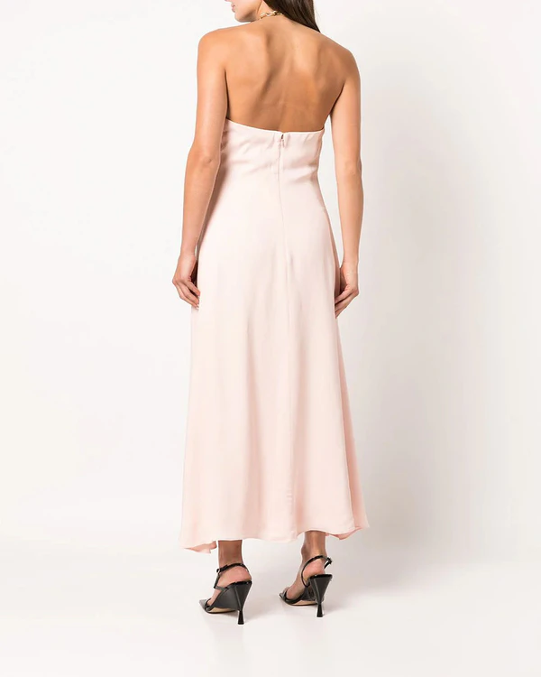These Dresses Are Perfect for a Seaside Ceremony
