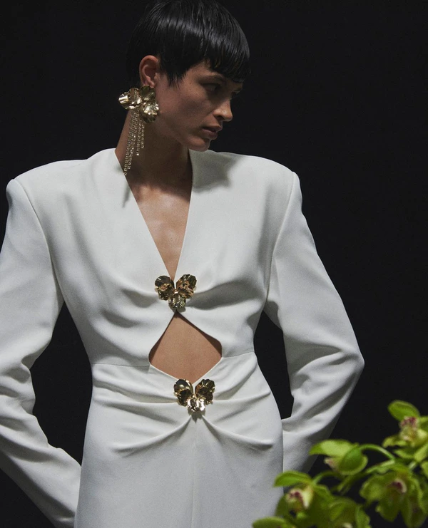 Rehearsal Dinner Outfits for the Modern Bride — photo 1
