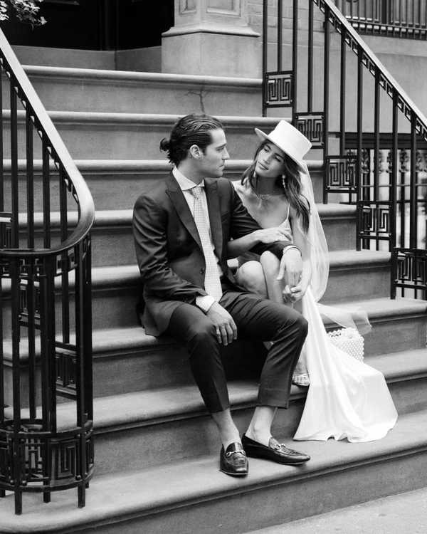 15 Best Wedding Photographers in New York