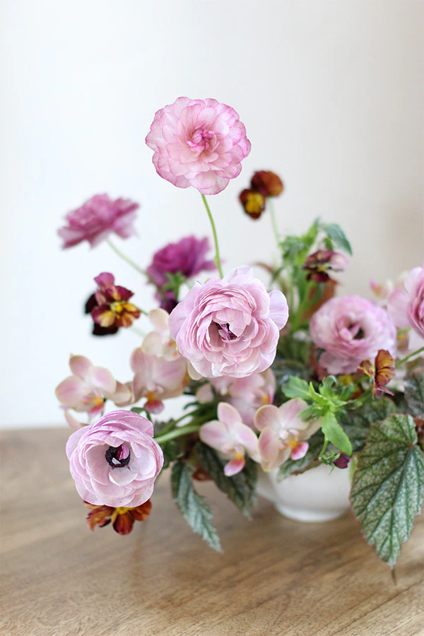 Britlyn Simone, wedding florists in Oregon, USA — portfolio photo 1