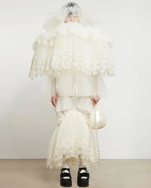 Gorgeous Wedding Veils for Your Special Day