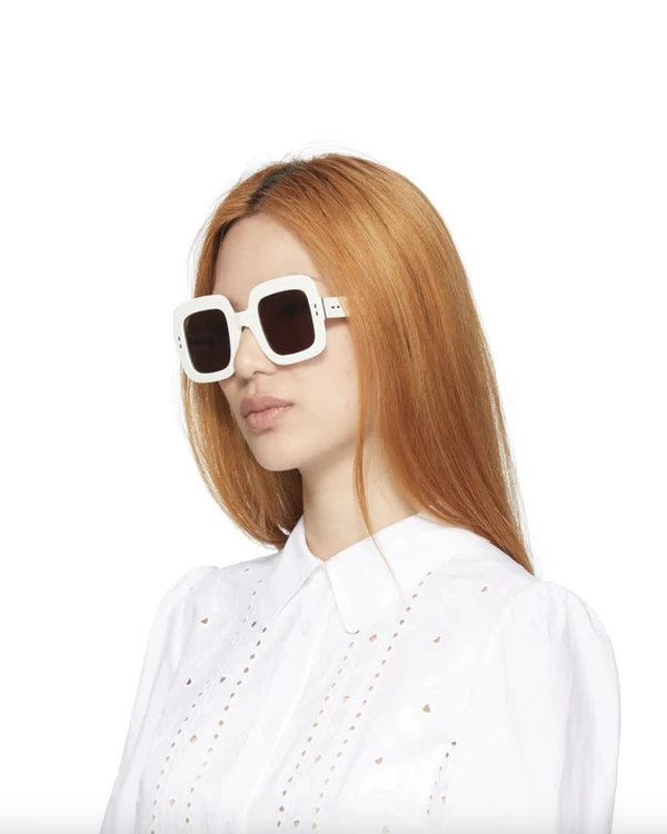 10 Fancy Sunglasses for Your Wedding Day