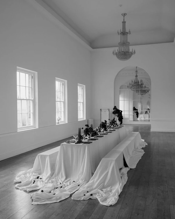 18 Best Wedding Planners in the UK