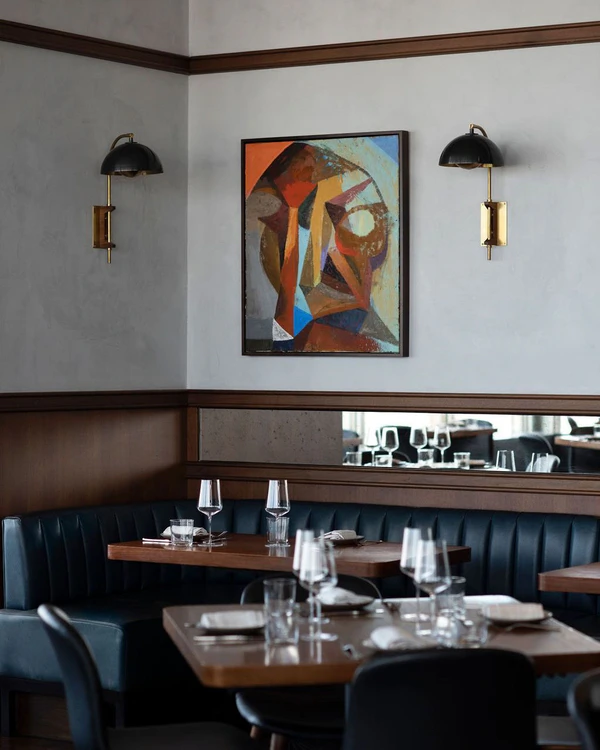 5 Stunning Rooftop Restaurants in New York City