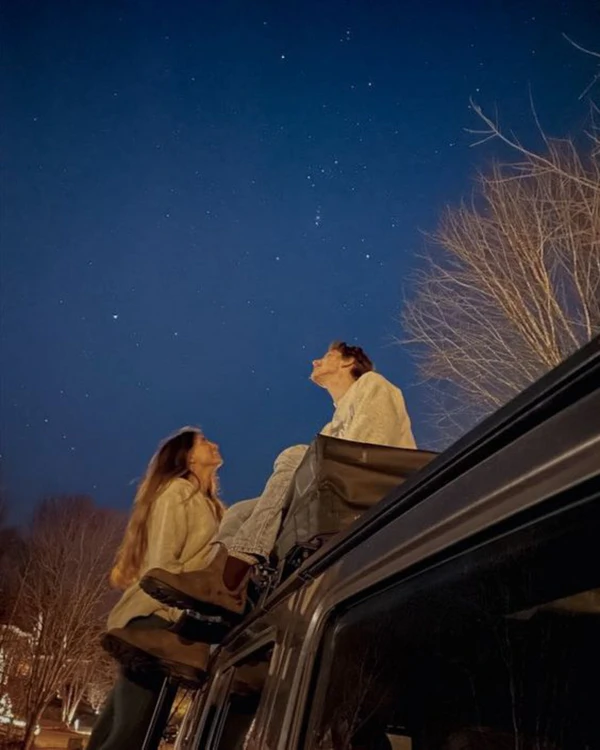 Best Drive-In Theaters for a Californian Movie Date