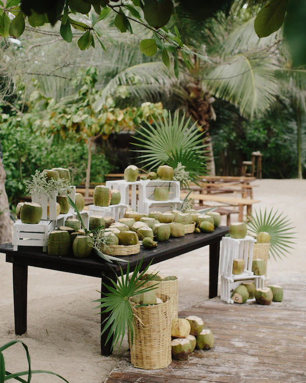 Behind The Scenes: An Interview with Wedding Pros Bash Please