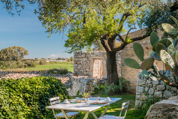 Baglio Occhipinti, wedding venues in Italy, Europe — photo 3