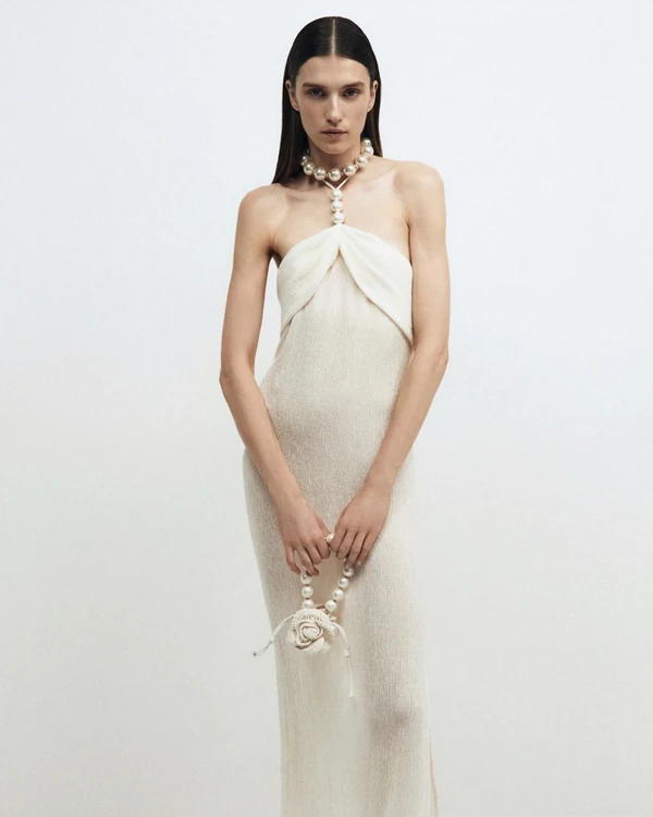 20 Bridal Looks for a Rehearsal Dinner — photo 1
