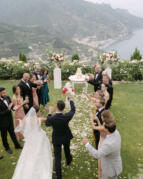 10 Insider Tips to Make the Most of Your Wedding Photography