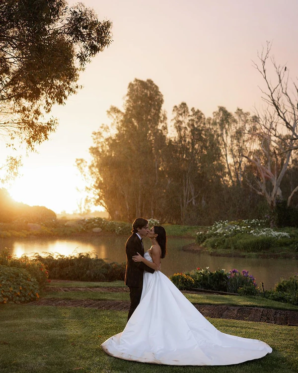 Summer Wedding: Pros & Cons