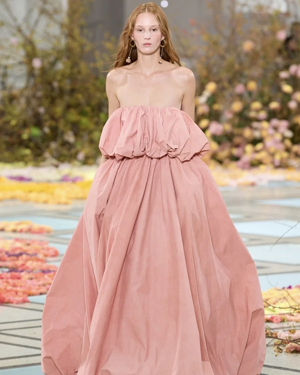 7 Trends of New York Fashion Week