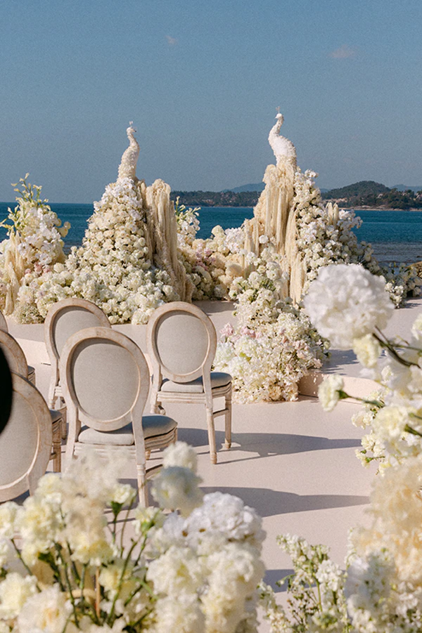 ANDAAMAN, wedding venues in Thailand, Asia