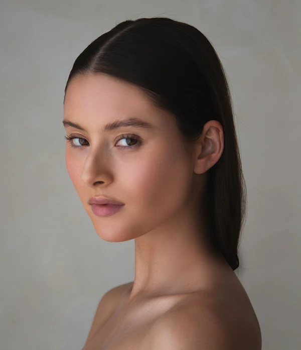 Triplow Beauty, wedding beauty in California, USA — portfolio photo 5