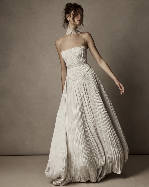 6 Wedding Dress Styles to Inspire Your Look