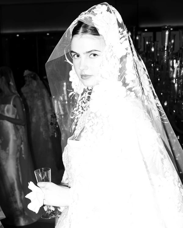 Reem Acra 2026 Bridal Collection Unveiled