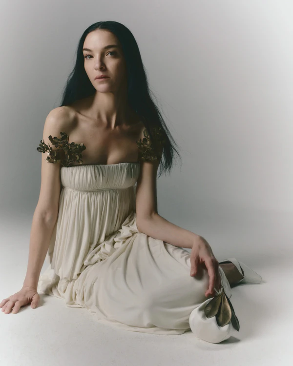 Danielle Frankel: Collection IX