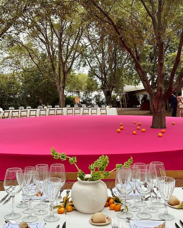 24 Best Wedding & Event Stylists Around the World