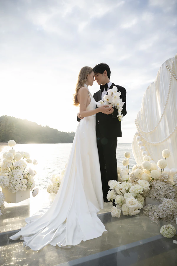 ANDAAMAN, wedding venues in Thailand, Asia