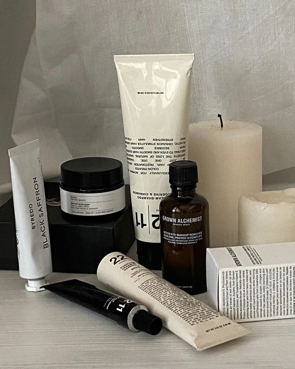 The Ultimate Beauty Basics for Grooms