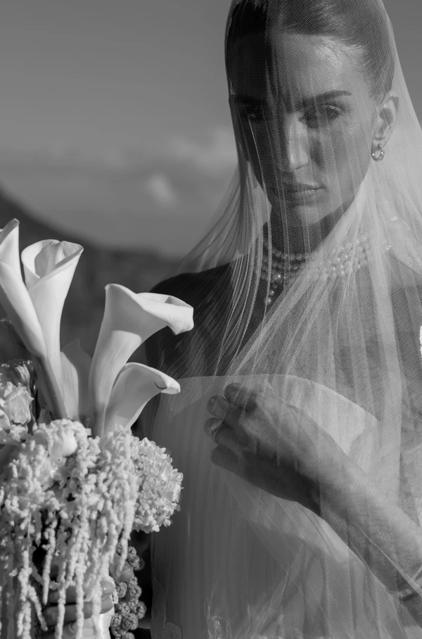 Influencer Jordan Paltrow’s Party Coded Black Tie Beach Wedding Weekend in St. Barths