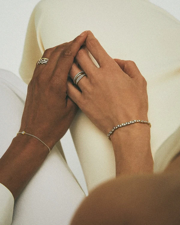 40 Fine Jewelry Pieces You’ll Actually Wear Long After the Wedding