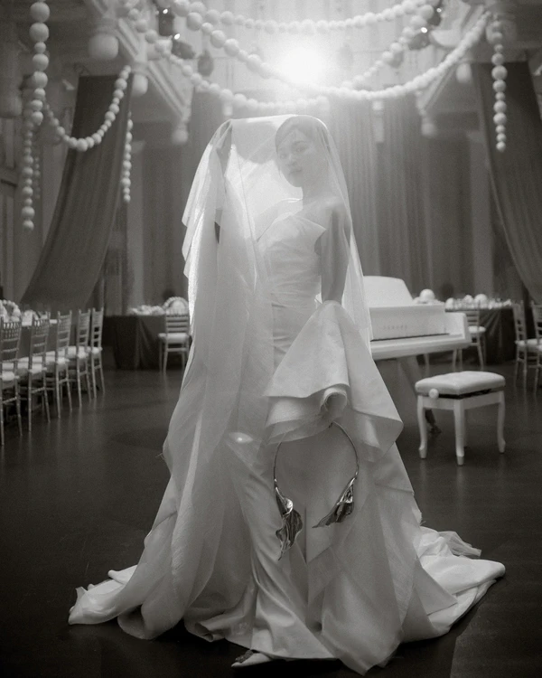 The Chicest Real Weddings of 2025 So Far