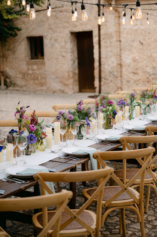 Four Seasons Resort Mallorca at Formentor, wedding venues in Spain, Europe