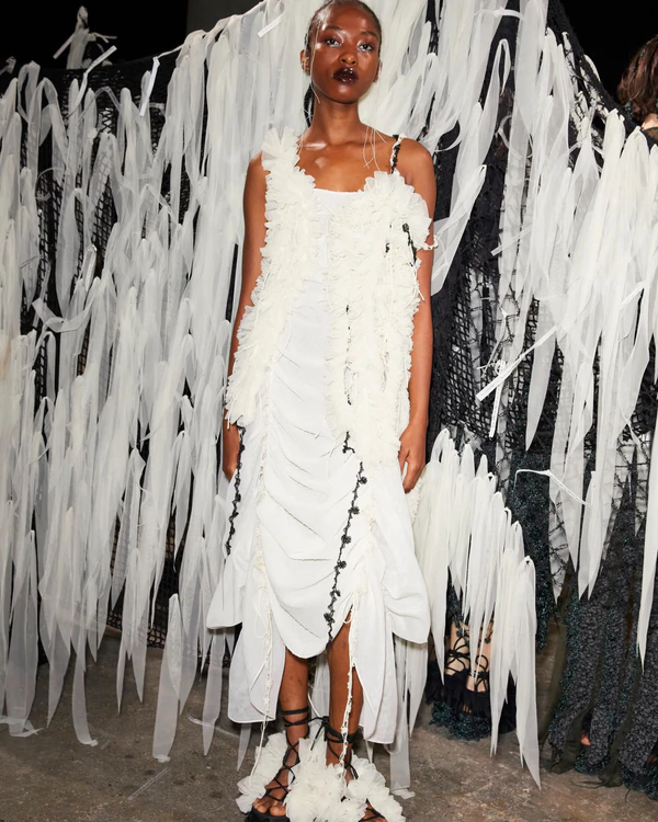 70 Looks from the SS25 RTW Runways for the Fashion Bride