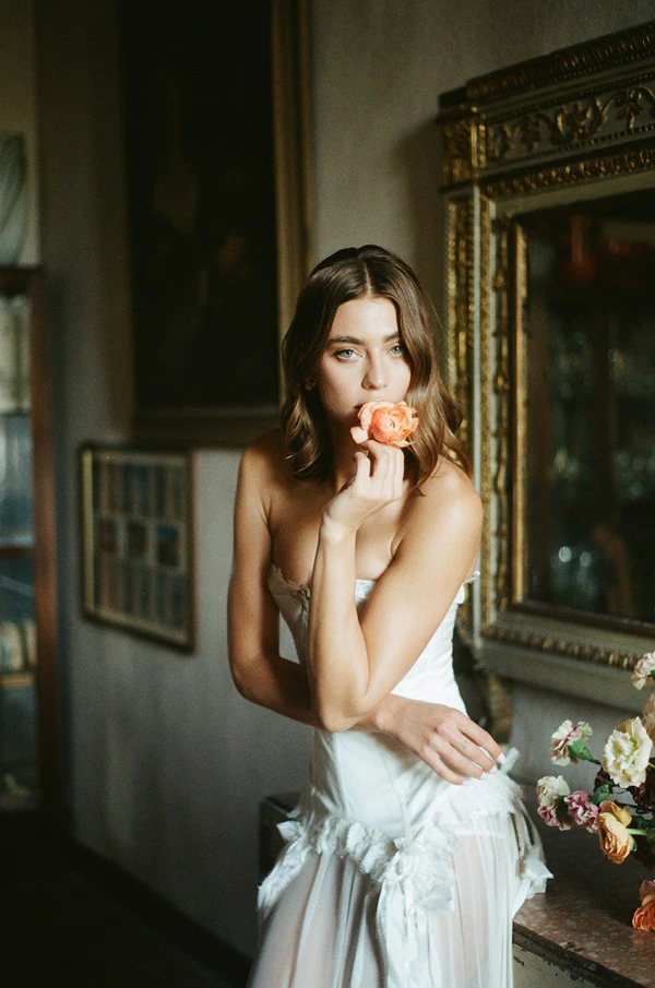Martina Boggian, wedding photographers in Italy, Europe — portfolio photo 1