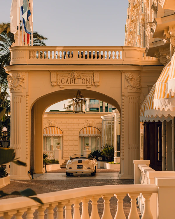 The 10 Hottest New Luxury Hotels Around the World a Must Visit in 2025 — photo 2