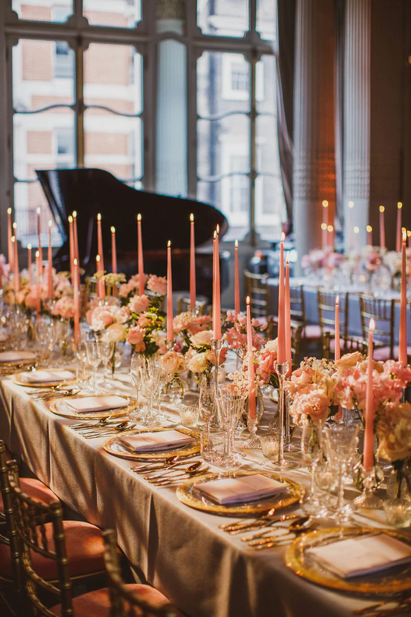 Niemierko, wedding planners in United Kingdom — portfolio photo 11