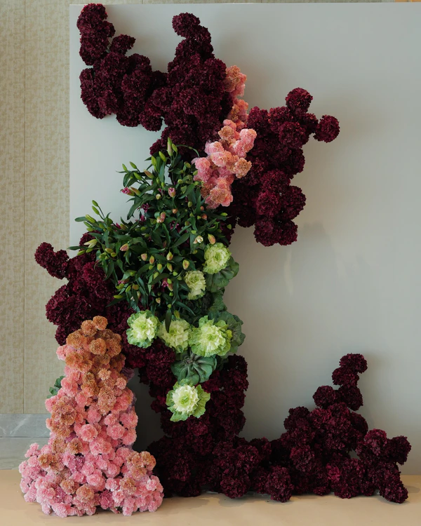 ISSARIYA, wedding florists in Thailand, Asia — portfolio photo 8