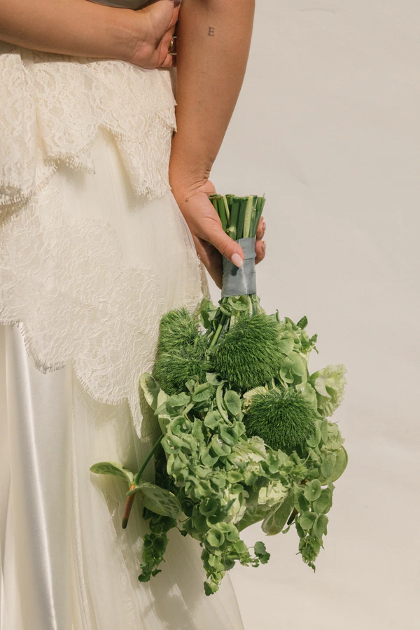 Inside an Artfully Designed Vineyard Wedding Weekend Beneath Table Mountain in South Africa