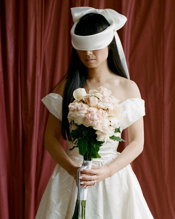 The Chicest Real Weddings of 2025 So Far