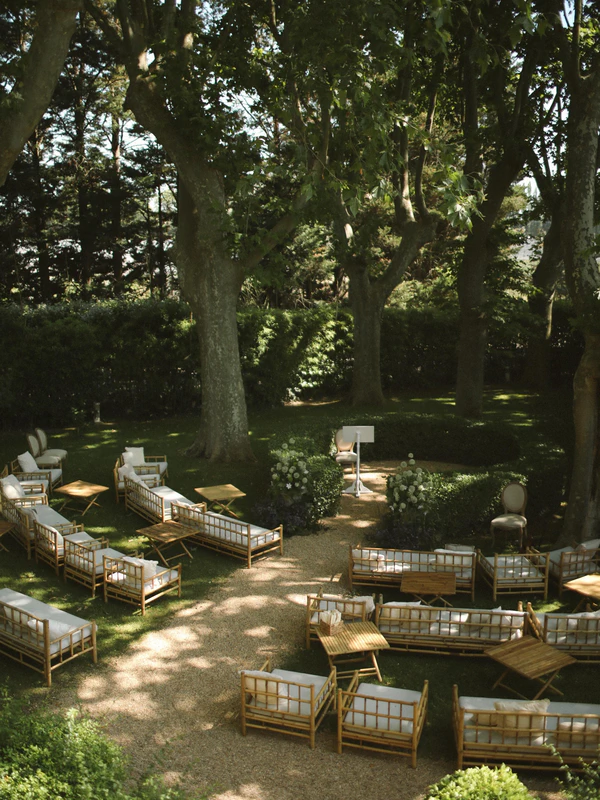 WEP | Wedding In Provence Fayolle Augustin, wedding planners in France, Europe — portfolio photo 4