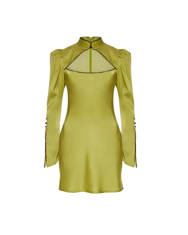 Bridesmaid Dresses for Spring Wedding