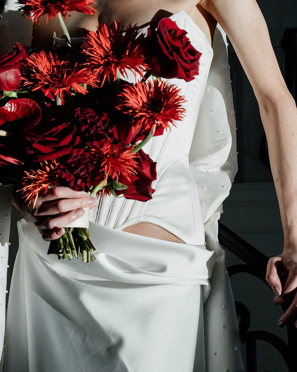 Rebel Romance