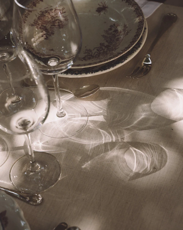 Rustic Elegance in the Heart of Provence