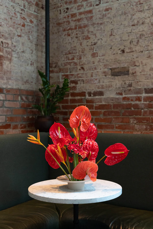The Flowerslinger, wedding florists in Arkansas, USA — portfolio photo 9