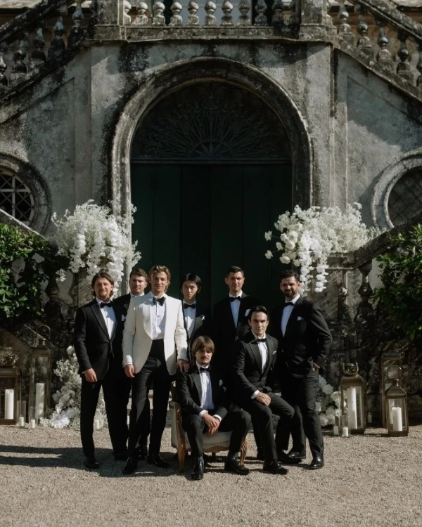 Do You Really Need a Bridal Party?
